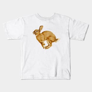 Bolt Kids T-Shirt